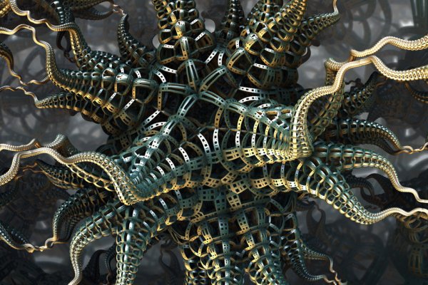 Kraken krn
