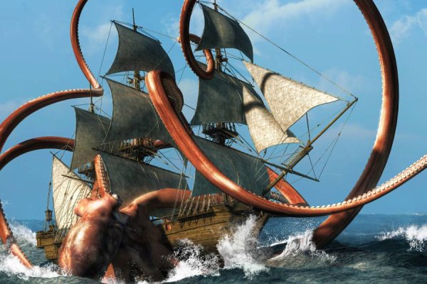 Kraken13 at сайт