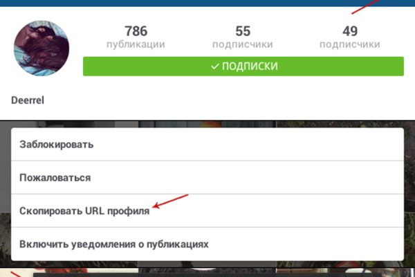 Ссылка на кракен в браузере