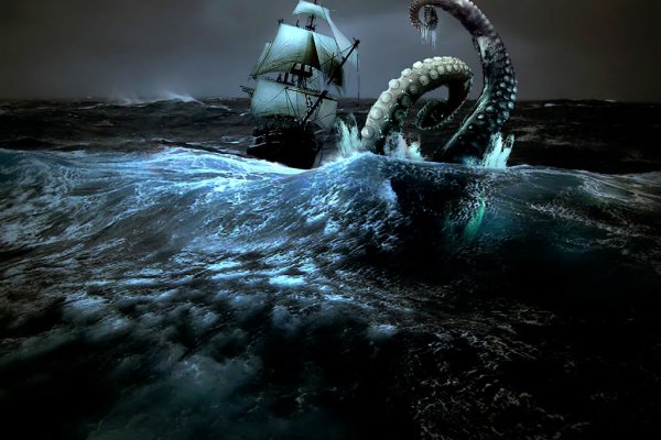 Kraken даркнет что это